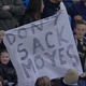 Illustration for article titled Manchester City Fans Want David Moyes To Stay At United